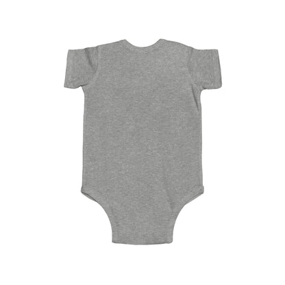 Nature, Plants, Flowers, No Words, Bug, Ladybugs- Baby, Infant, Toddler, Soft Cotton, Onesie