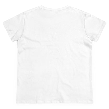 Symbol, Ying Yang, Dragon- Adult, Semi-fitted, Smaller Size Image, T-shirt