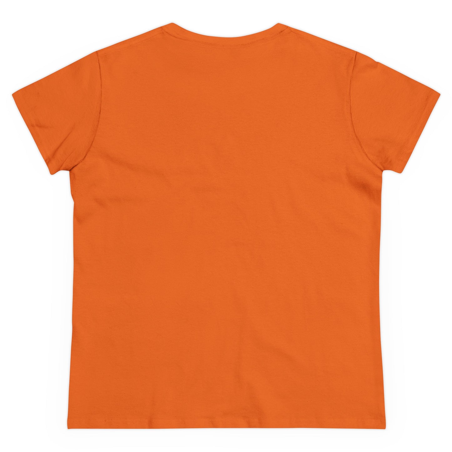 Holidays, Halloween, Animals, Felines- Adult, Semi-fitted, Smaller Size Image, T-shirt