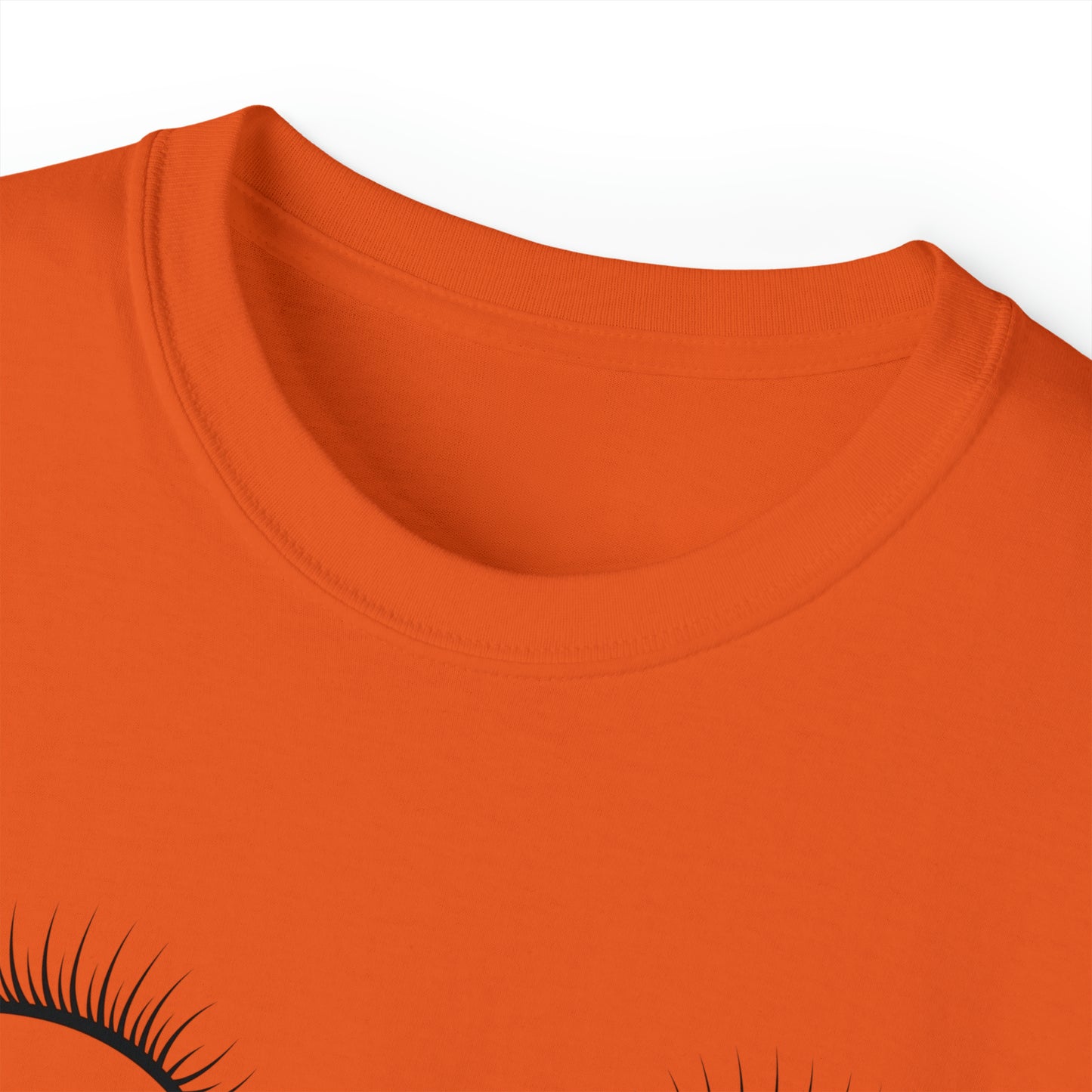 Halloween, Events, Jackie O Lantern, Funny- Unisex Ultra Cotton Tee