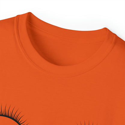 Halloween, Events, Jackie O Lantern, Funny- Unisex Ultra Cotton Tee