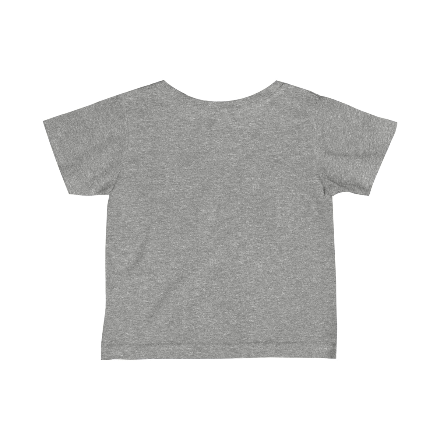 Art, Colorful, Nature, Garden, Flowers- Baby, Infant, Toddler, T-shirt