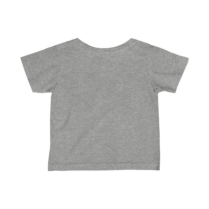 Art, Colorful, Nature, Garden, Flowers- Baby, Infant, Toddler, T-shirt