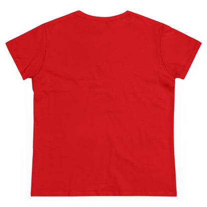 Fantasy, Unicorn, Sparkle, Positive- Adult, Semi-fitted T-shirt