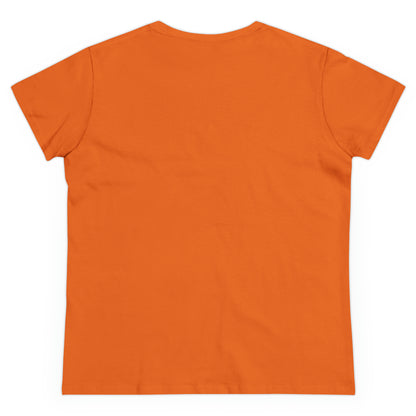 Fantasy, Unicorn, Sparkle, Positive- Adult, Semi-fitted T-shirt