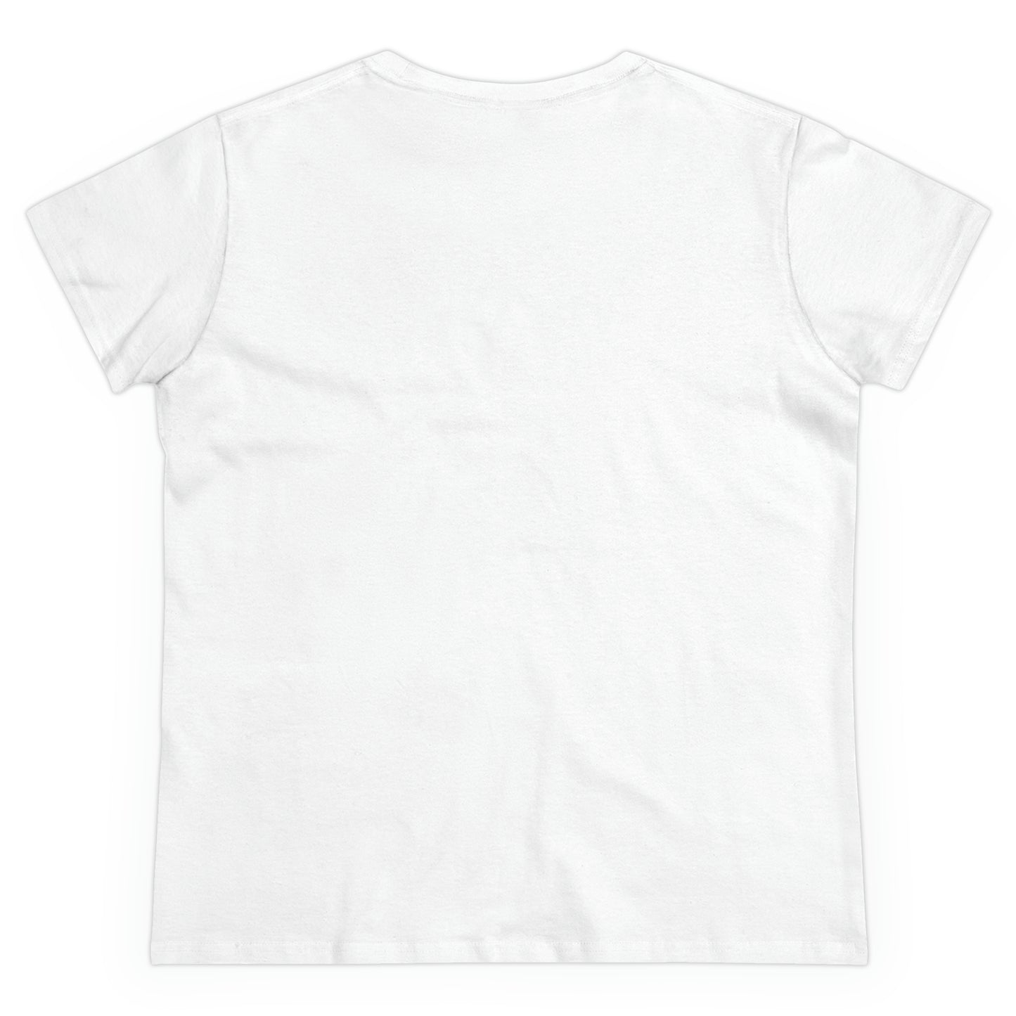Family, Mom, Superhero, Positive- Adult, Semi-fitted, T-shirt