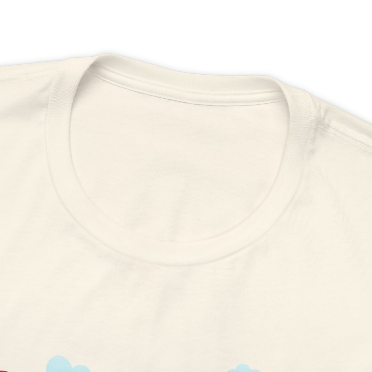 Nature, Plants, Never Enough Flowers Ladybugs Bug- Adult, Regular Fit, Soft Cotton, T-shirt