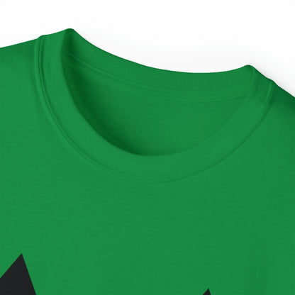 Halloween, Events, Jackie/Jack O Lantern, Funny- Unisex Ultra Cotton Tee