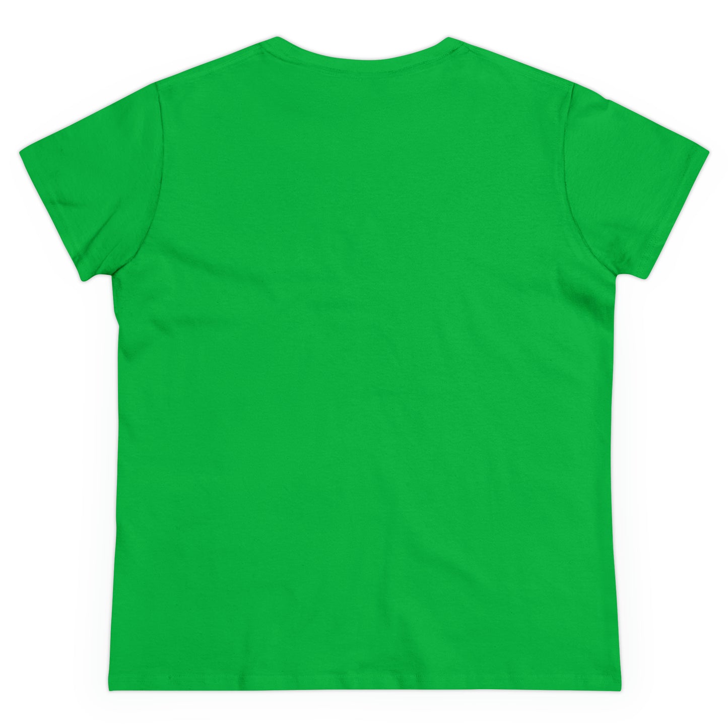 Animals, Big Cats, Leopard, Cheetah, Nature- Adult, Semi-fitted T-shirt