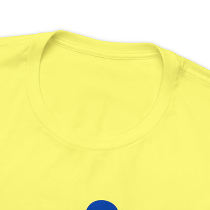 Pickleball Sports, The Dink Is My Kink- Adult, Regular Fit, Soft Cotton, Full Size Image, T-shirt