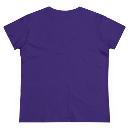 Turtle Swimming, Animals, Sports, Swimming- Adult, Semi-fitted, T-shirt