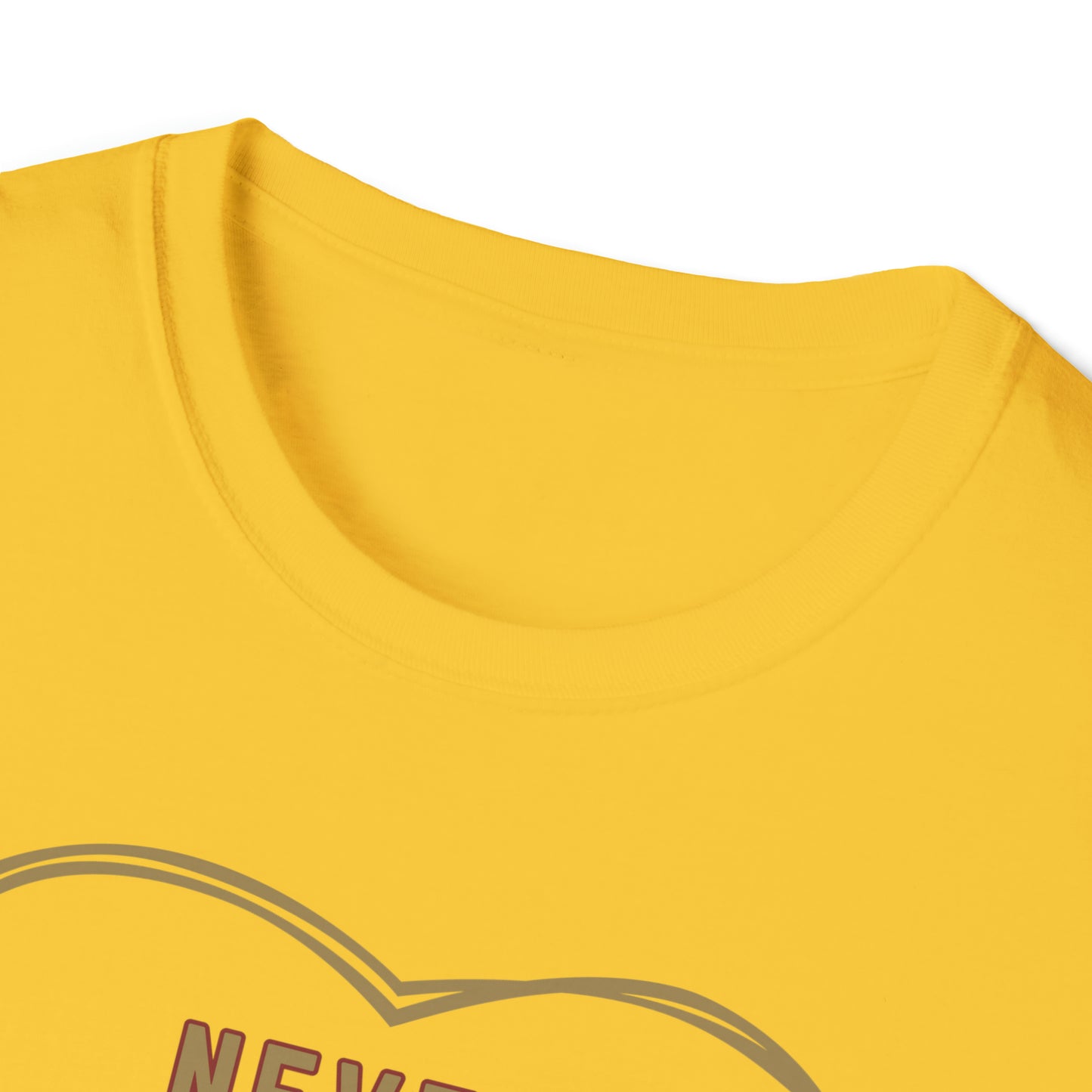 Nature, Garden, Never Enough Flowers- Adult, Unisex Softstyle Light Cotton,  T-Shirt