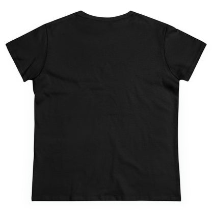 Fantasy, Unicorn, Sparkle, Positive- Adult, Semi-fitted T-shirt