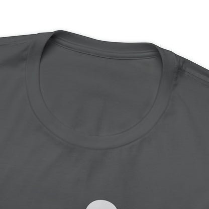 Pickleball Sports, The Dink Is My Kink- Adult, Regular Fit, Soft Cotton, Full Size Image, T-shirt