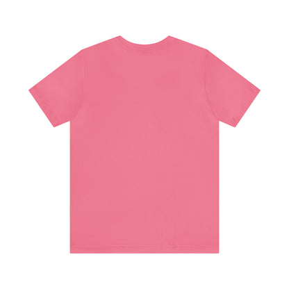 Art, Colorful, Nature, Flowers- Adult, Regular Fit, Soft Cotton,  T-shirt