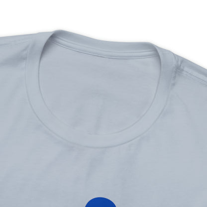 Pickleball Sports, The Dink Is My Kink- Adult, Regular Fit, Soft Cotton, Full Size Image, T-shirt