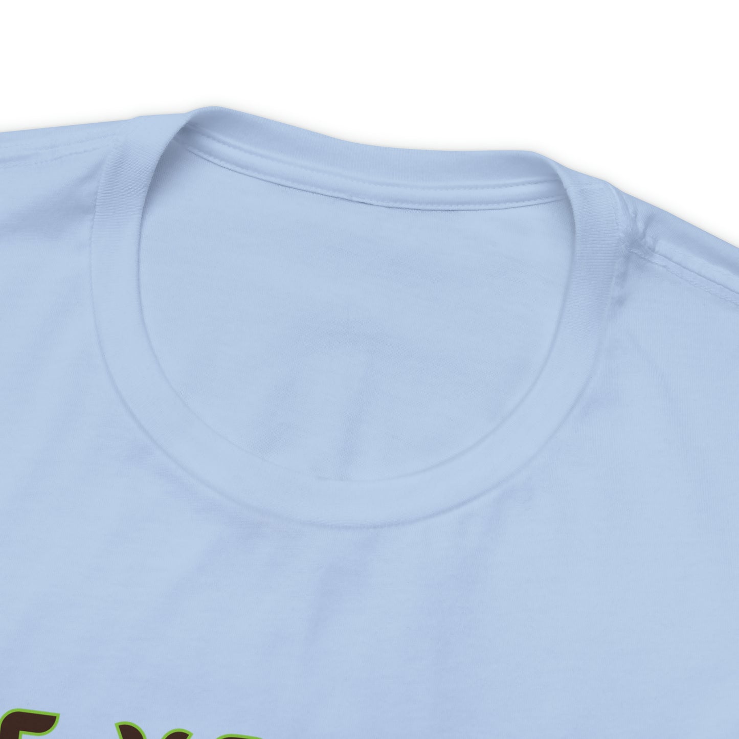 Tiger, Animals, Feline (Wild Cats)- Adult- Adult, Regular Fit, Soft Cotton, Full Size Image, T-shirt