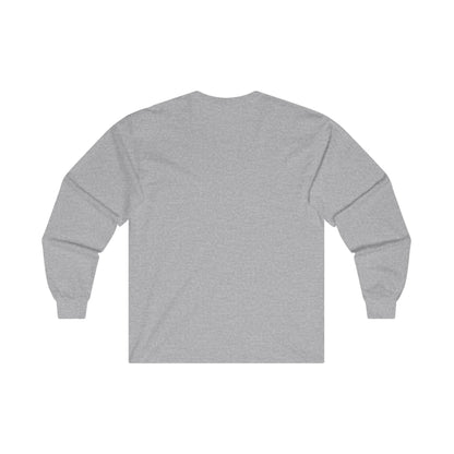 Cornell Law Shirt, Long Sleeve Shirt, Attorney, Lawyer, Law School, University, Bar Exam- Ultra Cotton Long Sleeve Tee