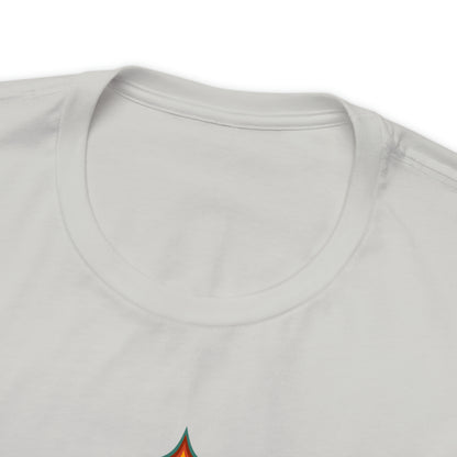 Dance, I Can Boogie, Retro Disco Dance, Words- Adult, Regular Fit, Soft Cotton, Full Size Image, T-shirt