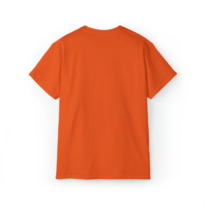 Halloween, Events, Jackie/Jack O Lantern, Funny- Unisex Ultra Cotton Tee