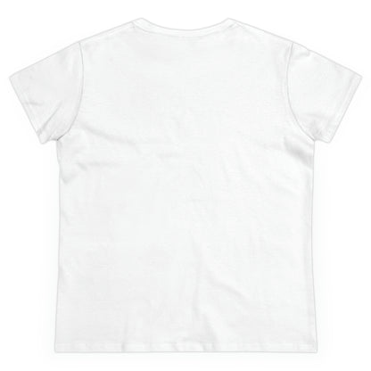 Fantasy, Unicorn, Sparkle, Positive- Adult, Semi-fitted T-shirt