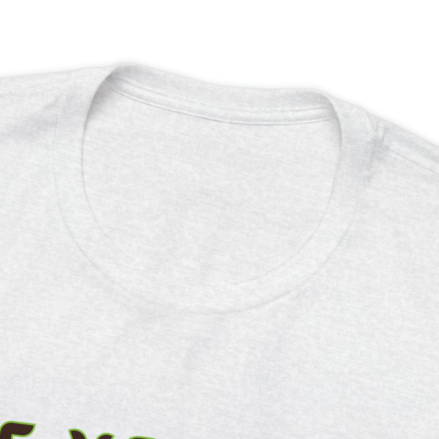 Tiger, Animals, Feline (Wild Cats)- Adult- Adult, Regular Fit, Soft Cotton, Full Size Image, T-shirt