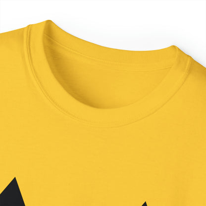 Halloween, Events, Jackie/Jack O Lantern, Funny- Unisex Ultra Cotton Tee