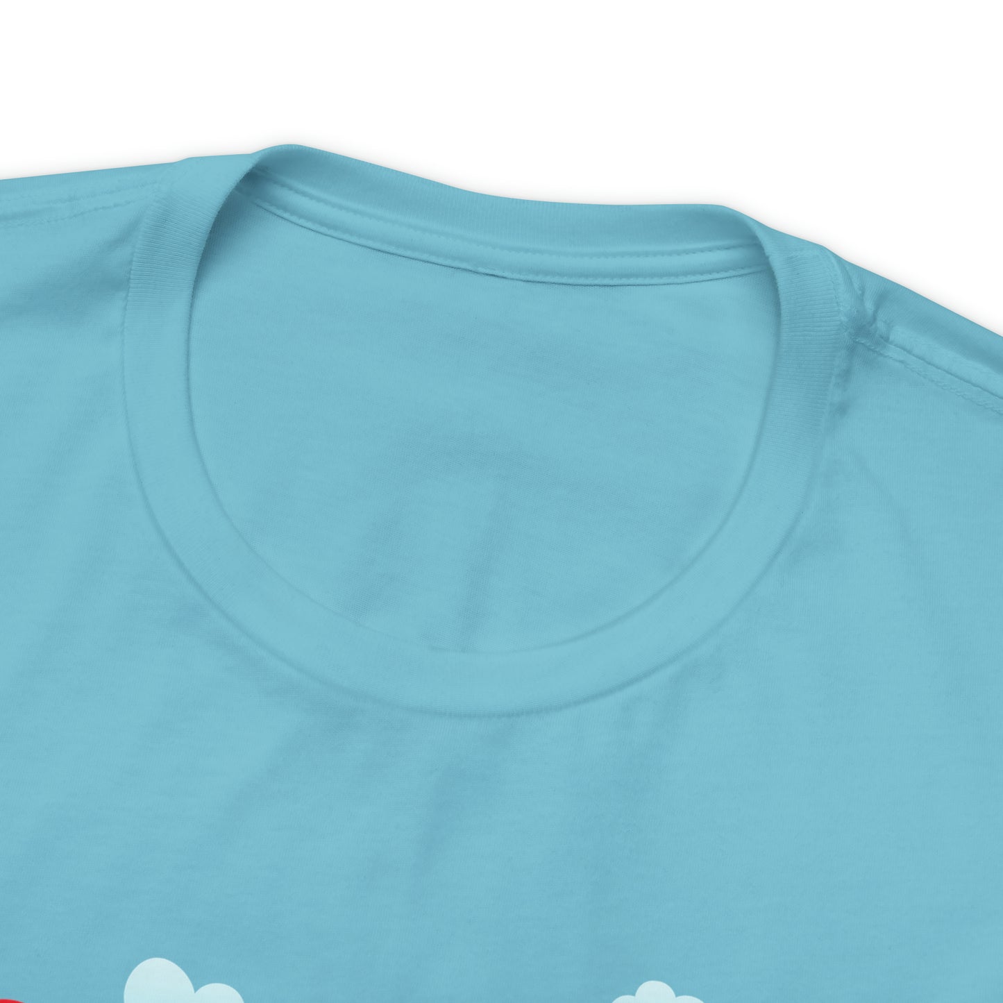 Nature, Plants, Never Enough Flowers Ladybugs Bug- Adult, Regular Fit, Soft Cotton, T-shirt