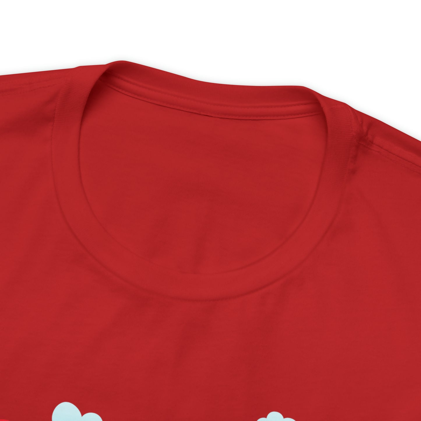 Nature, Plants, Never Enough Flowers Ladybugs Bug- Adult, Regular Fit, Soft Cotton, T-shirt