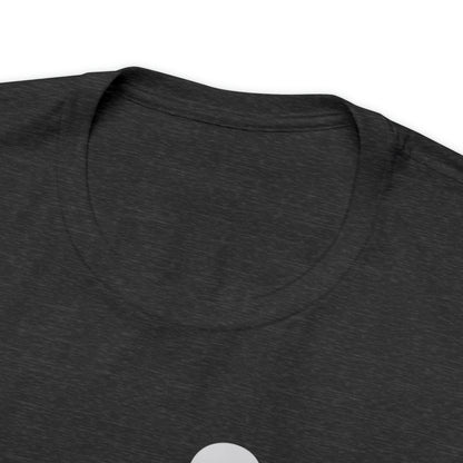 Pickleball Sports, The Dink Is My Kink- Adult, Regular Fit, Soft Cotton, Full Size Image, T-shirt