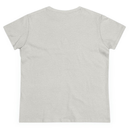 Fantasy, Unicorn, Sparkle, Positive- Adult, Semi-fitted T-shirt