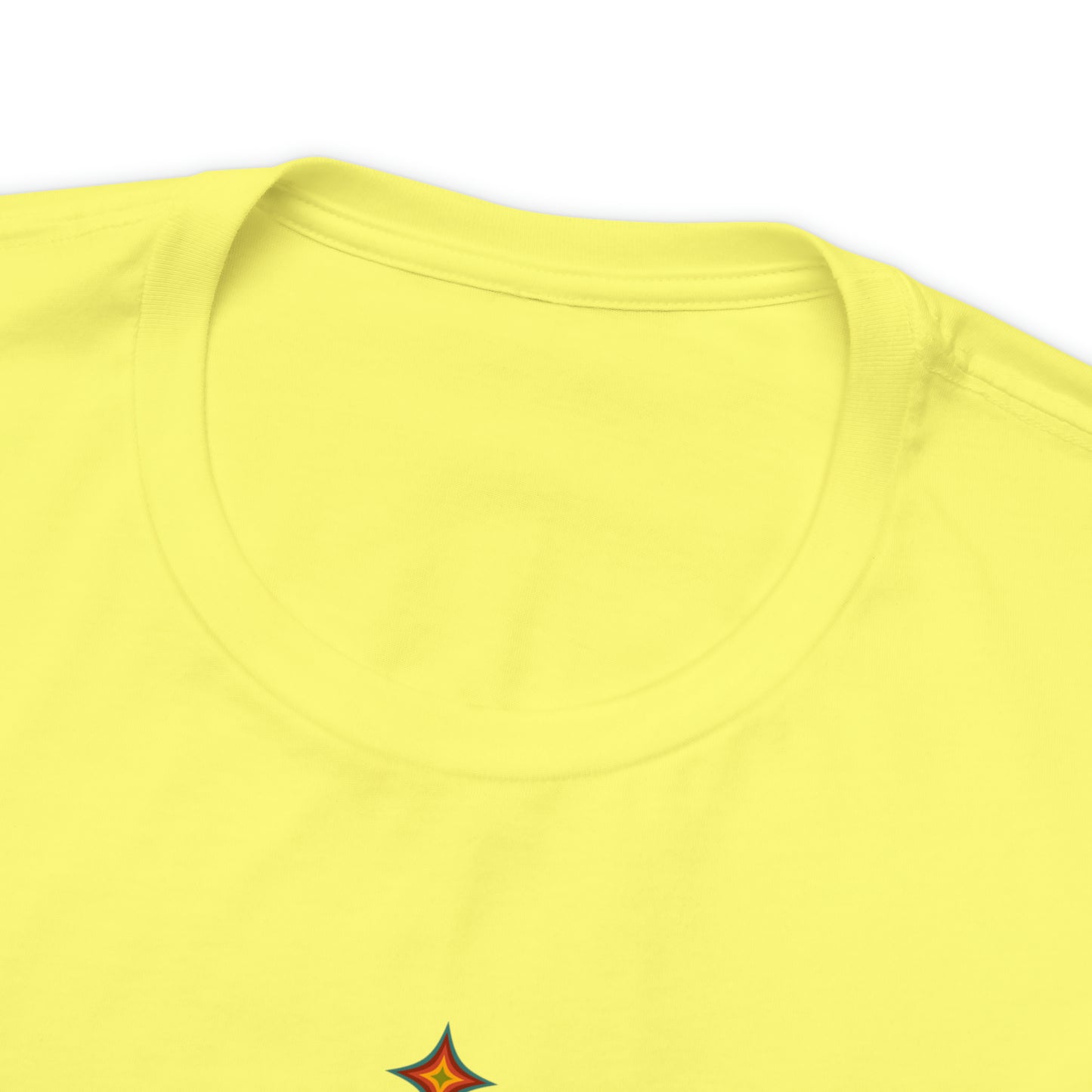 Dance, I Can Boogie, Retro Disco Dance, Words- Adult, Regular Fit, Soft Cotton, Smaller Size Image, T-shirt