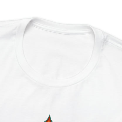 Dance, I Can Boogie, Retro Disco Dance, Words- Adult, Regular Fit, Soft Cotton, Full Size Image, T-shirt