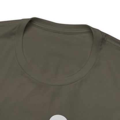 Pickleball Sports, The Dink Is My Kink- Adult, Regular Fit, Soft Cotton, Full Size Image, T-shirt