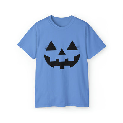 Halloween, Events, Jackie/Jack O Lantern, Funny- Unisex Ultra Cotton Tee