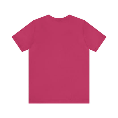 Art, Colorful, Nature, Flowers- Adult, Regular Fit, Soft Cotton,  T-shirt