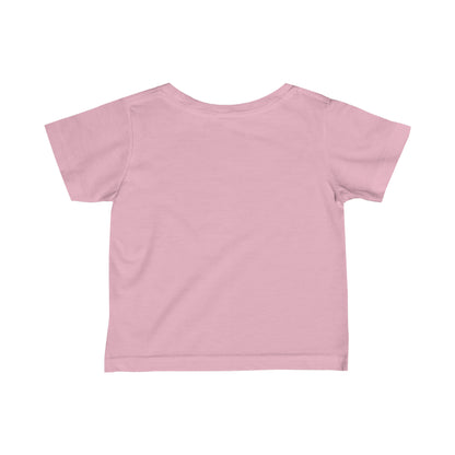 Art, Colorful, Nature, Garden, Flowers- Baby, Infant, Toddler, T-shirt