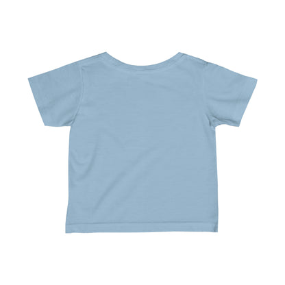 Art, Colorful, Nature, Garden, Flowers- Baby, Infant, Toddler, T-shirt