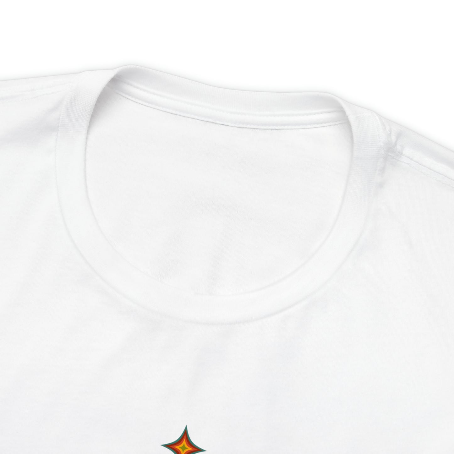 Dance, I Can Boogie, Retro Disco Dance, Words- Adult, Regular Fit, Soft Cotton, Smaller Size Image, T-shirt