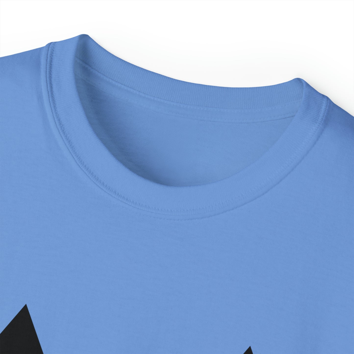 Halloween, Events, Jackie/Jack O Lantern, Funny- Unisex Ultra Cotton Tee