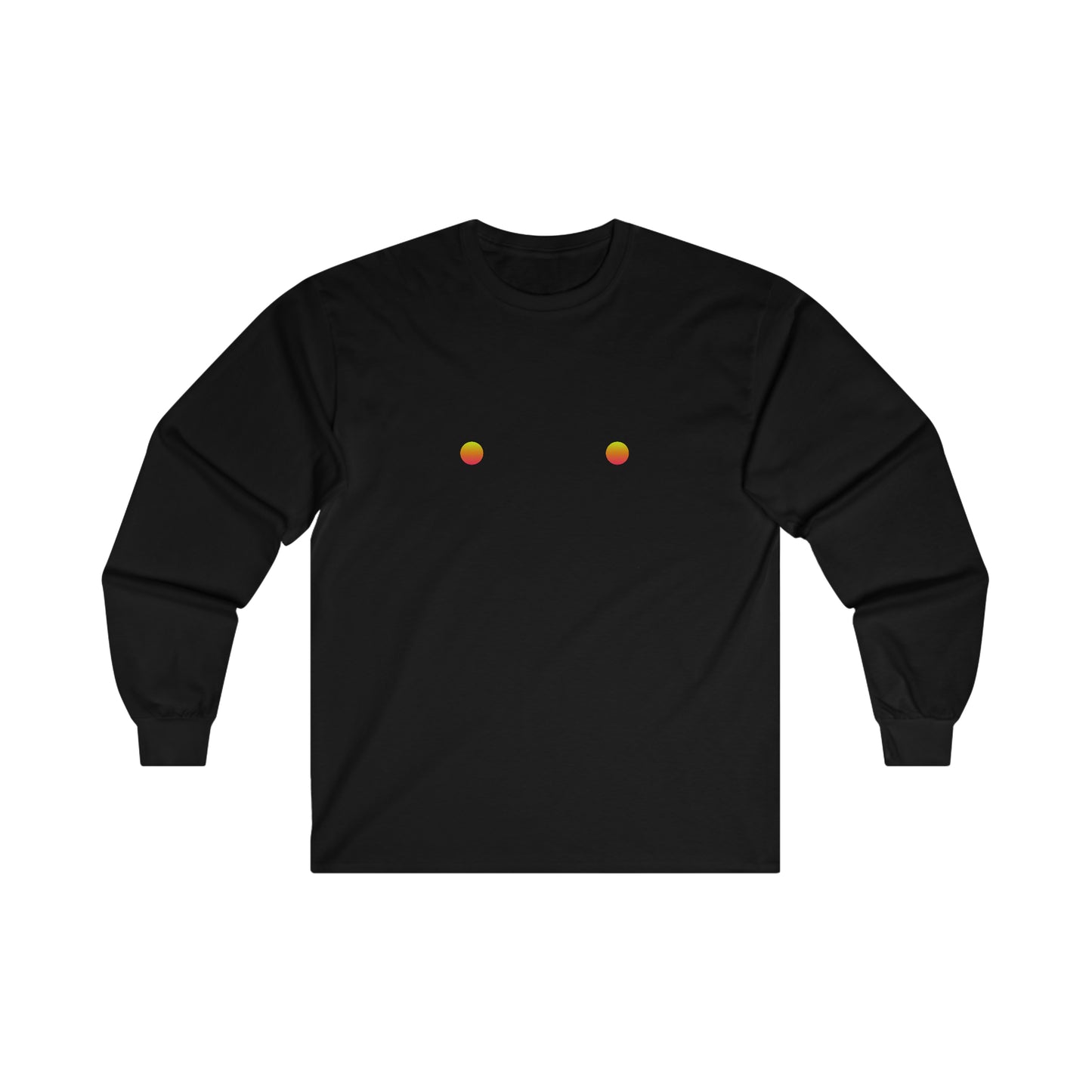 Halloween, Pumpkin, Events, Jackie O Lantern, Funny- Ultra Cotton Long Sleeve Tee