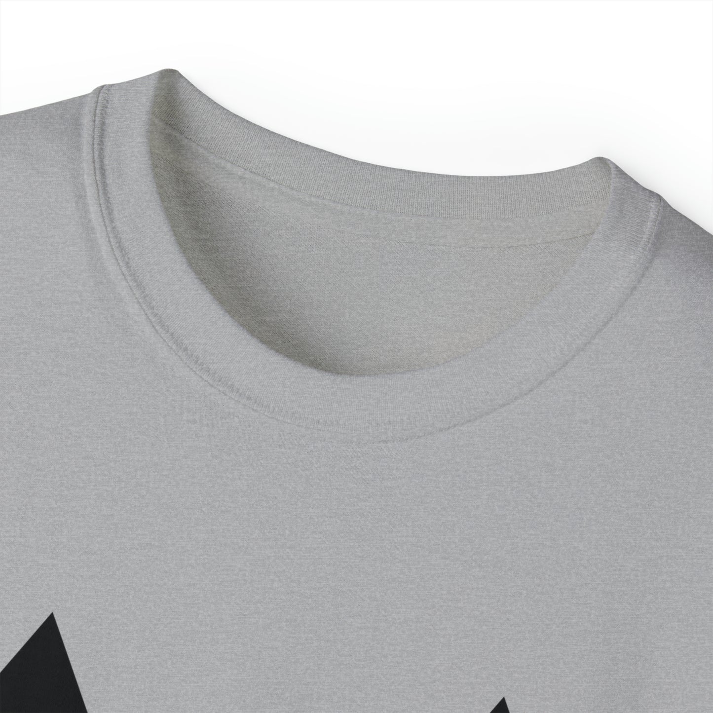 Halloween, Events, Jackie/Jack O Lantern, Funny- Unisex Ultra Cotton Tee