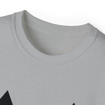 Halloween, Events, Jackie/Jack O Lantern, Funny- Unisex Ultra Cotton Tee