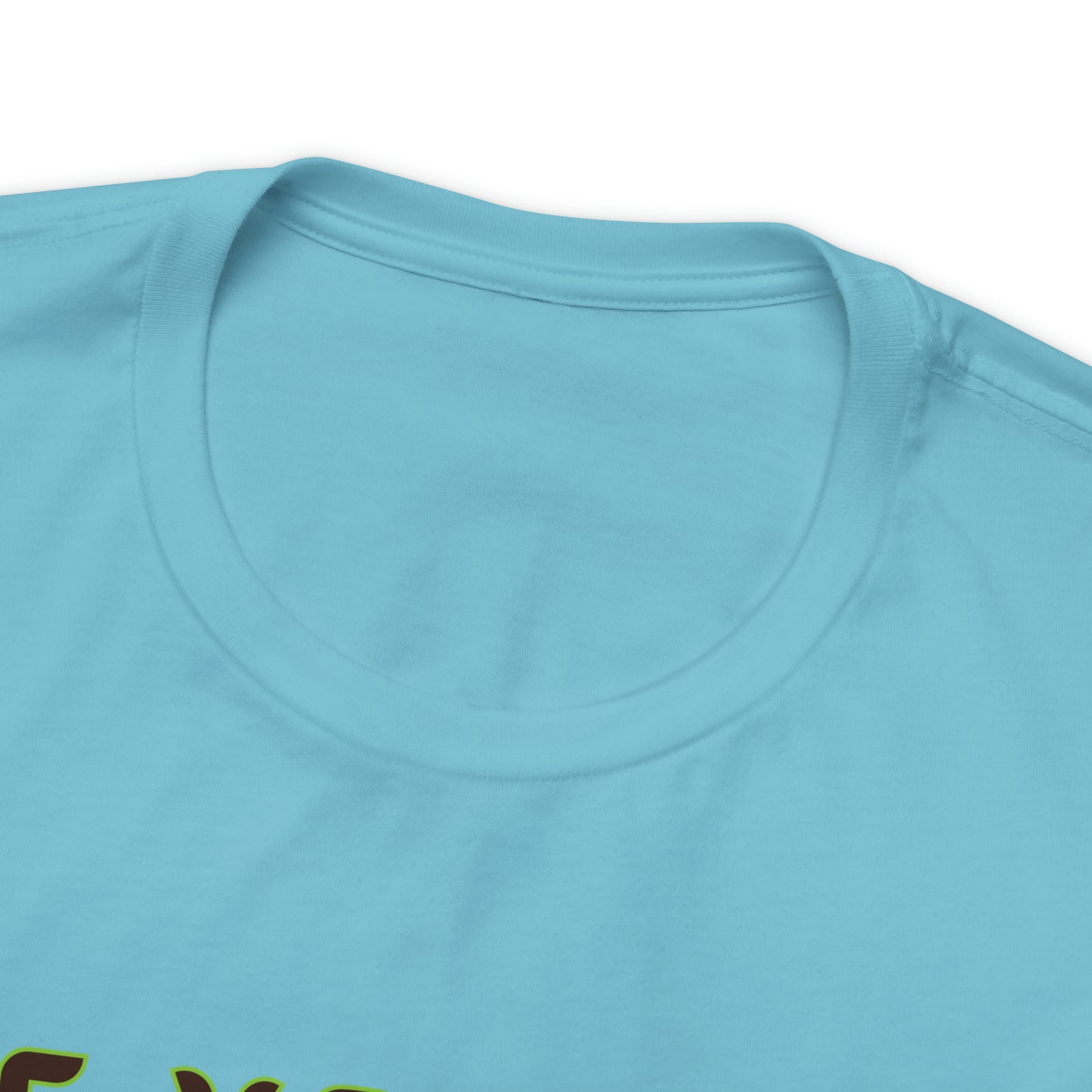 Tiger, Animals, Feline (Wild Cats)- Adult- Adult, Regular Fit, Soft Cotton, Full Size Image, T-shirt