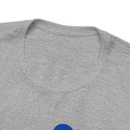 Pickleball Sports, The Dink Is My Kink- Adult, Regular Fit, Soft Cotton, Full Size Image, T-shirt