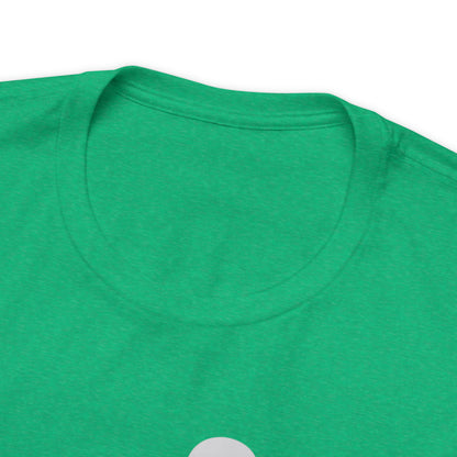 Pickleball Sports, The Dink Is My Kink- Adult, Regular Fit, Soft Cotton, Full Size Image, T-shirt