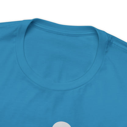 Pickleball Sports, The Dink Is My Kink- Adult, Regular Fit, Soft Cotton, Full Size Image, T-shirt