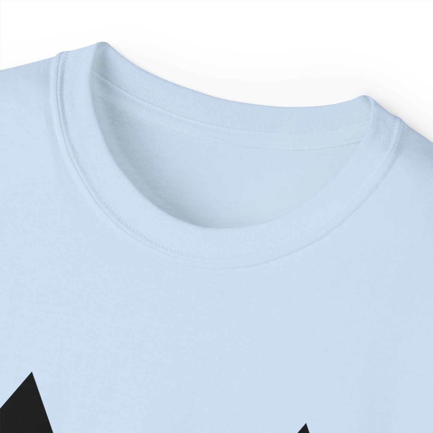 Halloween, Events, Jackie/Jack O Lantern, Funny- Unisex Ultra Cotton Tee