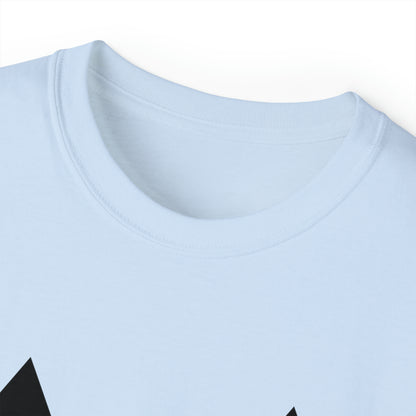 Halloween, Events, Jackie/Jack O Lantern, Funny- Unisex Ultra Cotton Tee