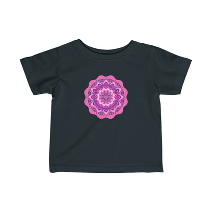 Art, Colorful, Nature, Garden, Flowers- Baby, Infant, Toddler, T-shirt